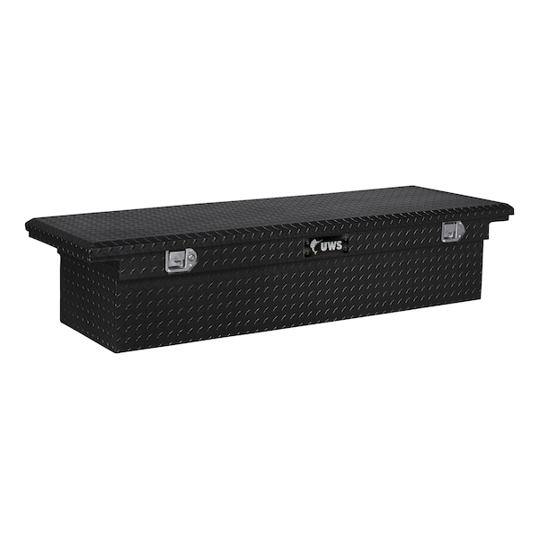 BLACK/SINGLE LOW PROFILE 04-C F150 FLARE/TUNDRA